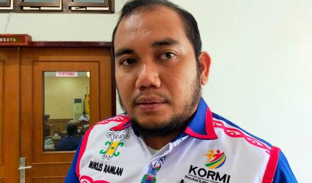 Didukung Anggaran dari Pemprov, KORMI Kaltara Bidik 5 Besar di FORNAS VI Sumsel