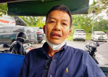 Dukung Pelaksanaan Porprov I/2022, KONI Tarakan Agendakan Rapat Koordinasi Bahas Persiapan Kontingen