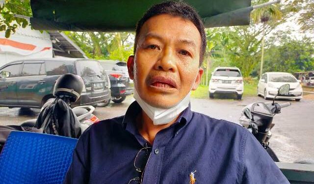 Dukung Pelaksanaan Porprov I/2022, KONI Tarakan Agendakan Rapat Koordinasi Bahas Persiapan Kontingen