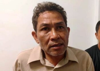 Musprov Pengprov Percasi Kaltara Digelar Akhir Januari 2022