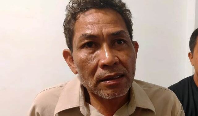 Musprov Pengprov Percasi Kaltara Digelar Akhir Januari 2022