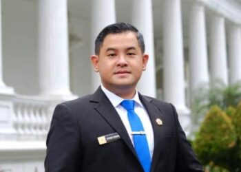 TGUPP Bidang Ekonomi Effendy Gunardi: Kebijakan Pemprov Kaltara Tertib Administrasi Laporan Keuangan Memang Penting