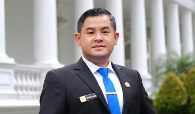 TGUPP Bidang Ekonomi Effendy Gunardi: Kebijakan Pemprov Kaltara Tertib Administrasi Laporan Keuangan Memang Penting