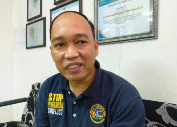 Dapat Kuota 4 Ribu Sertifikat, Tahap Awal Proses 500 Bidang Tanah