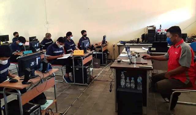 UPT LLK Tarakan Kembali Buka Pelatihan Kerja dan Sertifikasi Kompetensi Tahun 2022, Siapkan 28 Paket