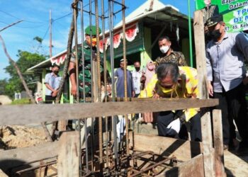 Dukung Pengembangan SDM, Pemkot Tarakan Alokasikan 29 Persen APBD untuk Bidang Pendidikan