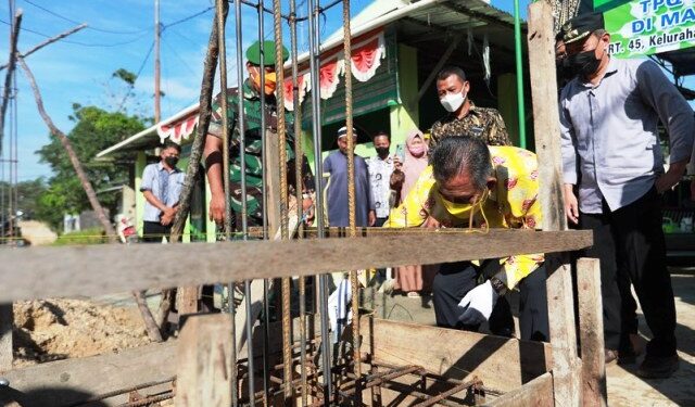 Dukung Pengembangan SDM, Pemkot Tarakan Alokasikan 29 Persen APBD untuk Bidang Pendidikan
