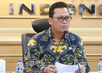 Hasan Basri: Revisi UU Pendidikan Kedokteran Solusi Atasi Masalah Layanan Kesehatan