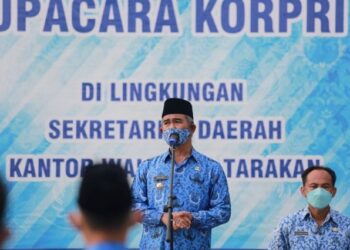Wali Kota Khairul Ingatkan Pejabat Fungsional Segera Lakukan Penyesuaian Kerja
