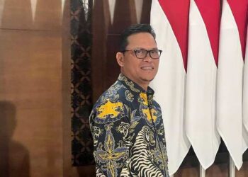 Hasan Basri Usulkan Kepala Otorita IKN Berasal dari Putra Putri Kalimantan