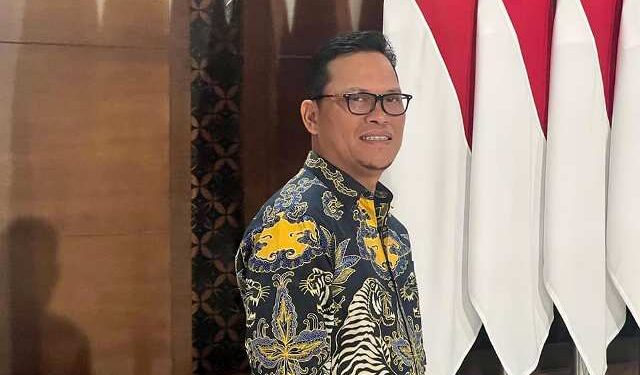 Hasan Basri Usulkan Kepala Otorita IKN Berasal dari Putra Putri Kalimantan