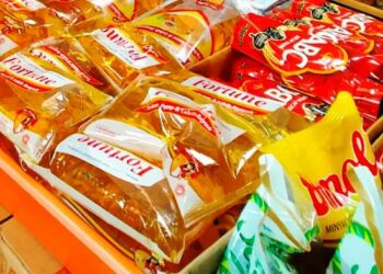 Minyak Goreng Kemasan Satu Harga Rp 14 Ribu per Liter Baru Berlaku di Dua Ritel Ini