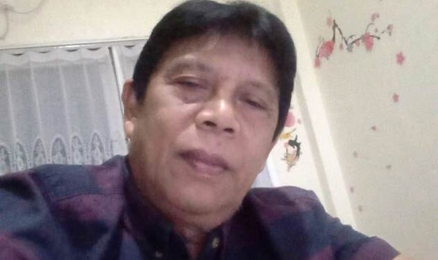 Partai Nasionalis Hadir di Kaltara, Agendakan Deklarasi Usai Munas