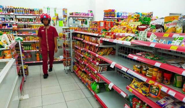 Terapkan Satu Harga Rp 14 Ribu Per Liter, Alfamidi Batasi Pembelian Minyak Goreng