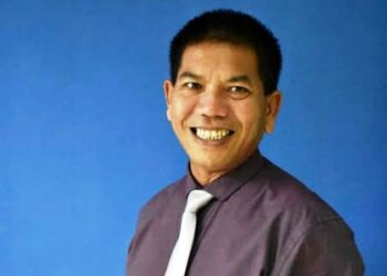 Kepala Perwakilan Ombudsman Provinsi Kaltara Tutup Usia