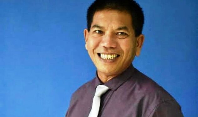 Kepala Perwakilan Ombudsman Provinsi Kaltara Tutup Usia