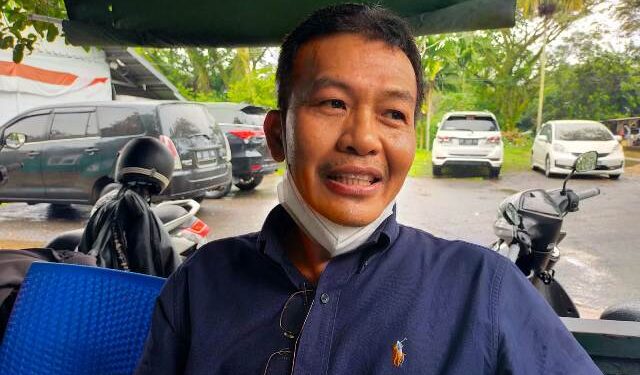 Persiapkan Kontingen Menuju Porprov I/2022, KONI Tarakan Berharap Anggaran Lebih dari Pemkot