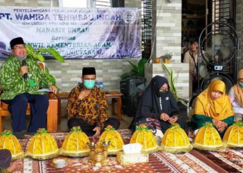 Alhamdulillah, 4 Jemaah Kaltara Hari Ini Berangkat untuk Menunaikan Umrah