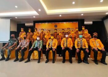 Komitmen Realisasikan Dana RT, Pemkot Tarakan Gelontorkan Rp 40 Miliar Setiap Tahun