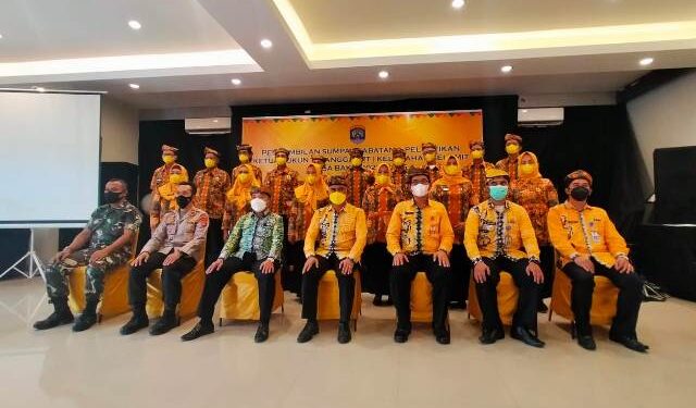 Komitmen Realisasikan Dana RT, Pemkot Tarakan Gelontorkan Rp 40 Miliar Setiap Tahun