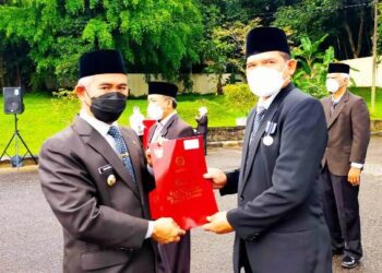 Wali Kota Khairul Nilai Kementerian Agama Tunjukkan Perubahan Luar Biasa dalam Melayani Umat