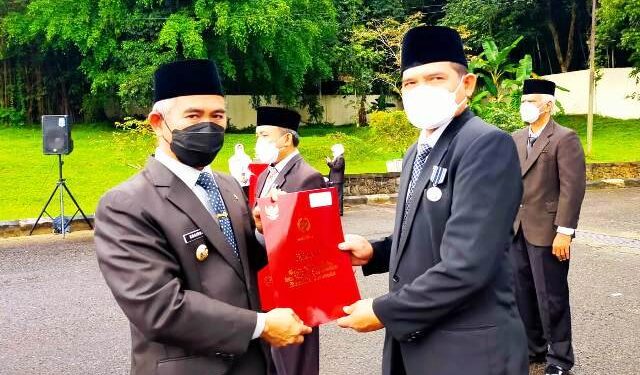 Wali Kota Khairul Nilai Kementerian Agama Tunjukkan Perubahan Luar Biasa dalam Melayani Umat