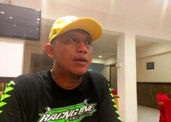 Kembali Pimpin IMI Kaltara, Krisbowo akan Aktifkan Lagi Korwil Kabupaten dan Kota serta Perbanyak Kejuaraan