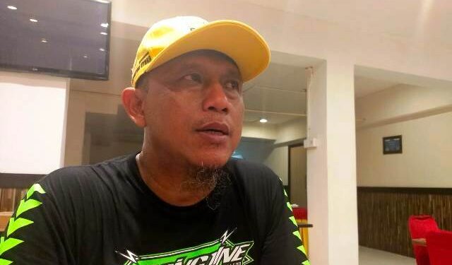 Kembali Pimpin IMI Kaltara, Krisbowo akan Aktifkan Lagi Korwil Kabupaten dan Kota serta Perbanyak Kejuaraan