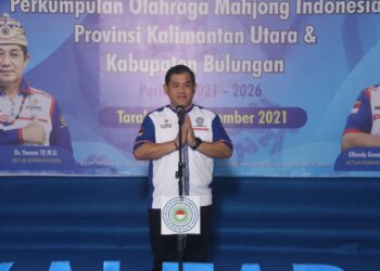 Siapkan Kontingen Menuju FORNAS VI, KORMI Kaltara Mohon Dukungan Anggaran dari Pemprov Kaltara