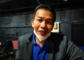 Inventarisasi Kebutuhan Cabang Olahraga Menuju Porprov, Tempat dan Peralatan Latihan Jadi Kendala