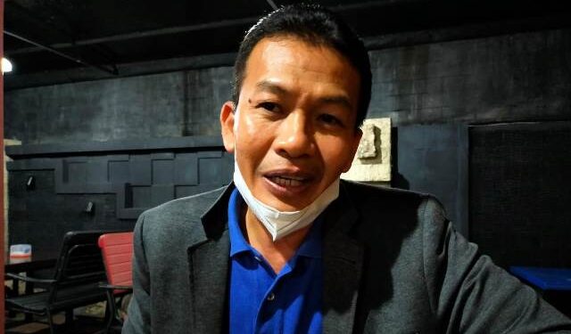 Inventarisasi Kebutuhan Cabang Olahraga Menuju Porprov, Tempat dan Peralatan Latihan Jadi Kendala