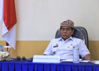 Hadiri FGD dengan PT DI, Pesawat N-219 jadi Harapan Kaltara Buka Konektivitas Daerah 3TP