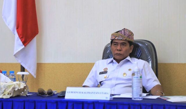 Hadiri FGD dengan PT DI, Pesawat N-219 jadi Harapan Kaltara Buka Konektivitas Daerah 3TP