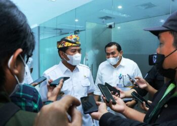 Pemprov Kaltara Lelang 18 JPT Pratama, Gubernur Zainal Harapkan Seleksi Diikuti Seluruh ASN yang Memenuhi Syarat