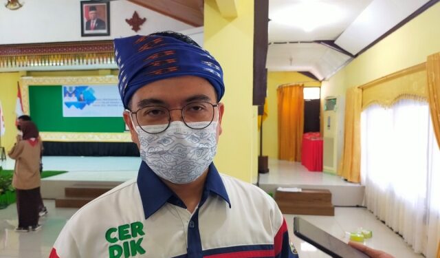 Antisipasi Varian Omicron, 7 Sampel PMI Positif Covid-19 Dikirim ke Laboratorium Balitbangkes Kemenkes