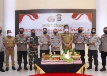 Pemprov Siap Fasilitasi Keberadaan Hanggar untuk Helikopter Polda Kaltara