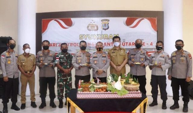 Pemprov Siap Fasilitasi Keberadaan Hanggar untuk Helikopter Polda Kaltara