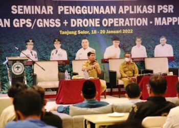 Pemprov Kaltara Dukung APKASINDO Tingkatkan Produktivitas Petani Kelapa Sawit