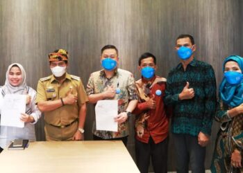 MoU BPJS Ketenagakerjaan dan Apindo, Ajak Pelaku Usaha Daftarkan Pekerjanya