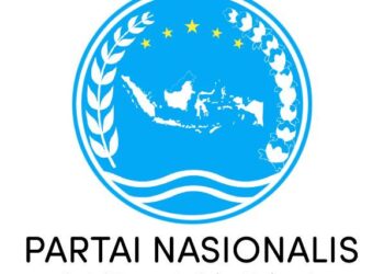 Didaulat Sekjen, Yoko Handani Tegaskan Partai Nasionalis Siap Berkompetisi di Pemilu Serentak 2024