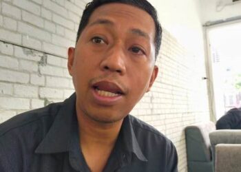 Komisi I Dukung Pengalolaan Parkir Tepi Jalan Diserahkan ke Perumda Tarakan Aneka Usaha