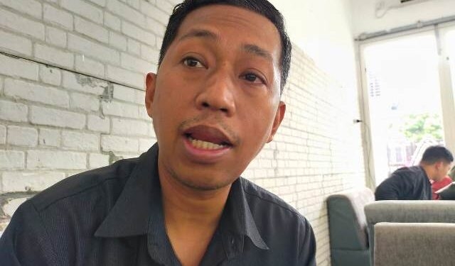 Komisi I Dukung Pengalolaan Parkir Tepi Jalan Diserahkan ke Perumda Tarakan Aneka Usaha