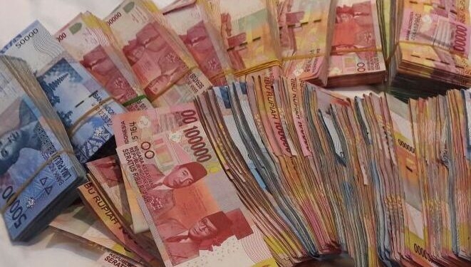 Kehadiran Bank Indonesia Pacu Peningkatan Penggunaan Uang Rupiah di Perbatasan