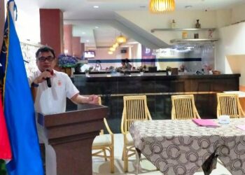Buka Musprov, Berharap Lahirkan Lagi Atlet Berprestasi dan Bentuk Percasi di Kabupaten dan Kota