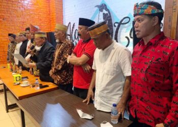 Sejumlah Paguyuban Desak Kepolisian Proses Hukum Edy Mulyadi dkk