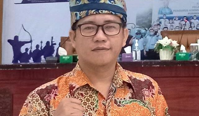 Resmi Dilantik Tahun Lalu, KORMI Tarakan Persiapkan Pegiat Menuju FORNAS VI Sumsel