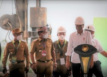 Promosi Presiden Jokowi dan Indeks Kebahagiaan Tinggi, Jaminan Besar Pemodal Berinvestasi di Kaltara