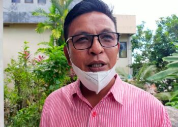 Kembali Mediasi Persoalan Karyawan Intraca, DPRD dan Pemkot Tarakan akan Temui Manajemen di Perusahaan