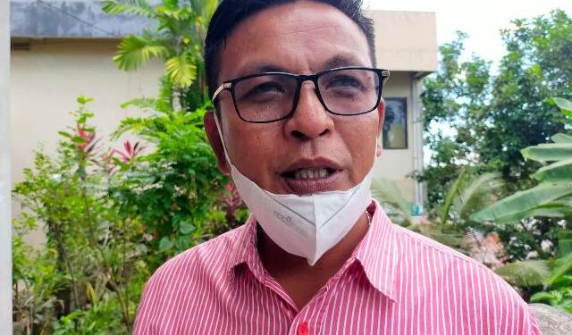 Kembali Mediasi Persoalan Karyawan Intraca, DPRD dan Pemkot Tarakan akan Temui Manajemen di Perusahaan