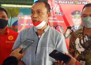 Dugaan Korupsi DAK Sarpras SDN 052 Tarakan Tahap Penyidikkan, LH Akui Gunakan untuk Kepentingan Pribadi